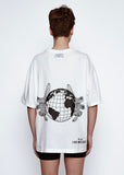 CAMISETA OVERSIZED WORLD